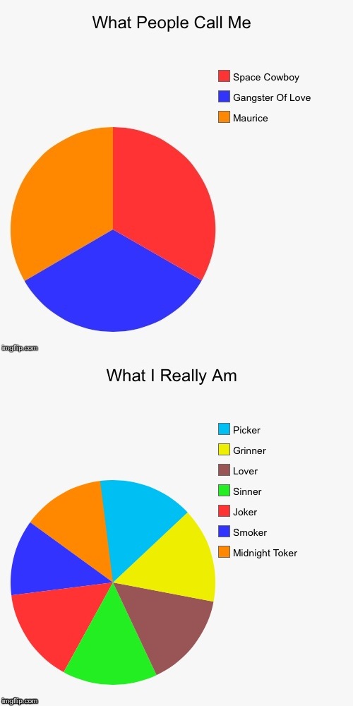 Whoo hooo ohhhh oohhhhh ohhhh  | O | image tagged in pie charts,funny,unoriginal,probably a repost but worth it,lol | made w/ Imgflip meme maker