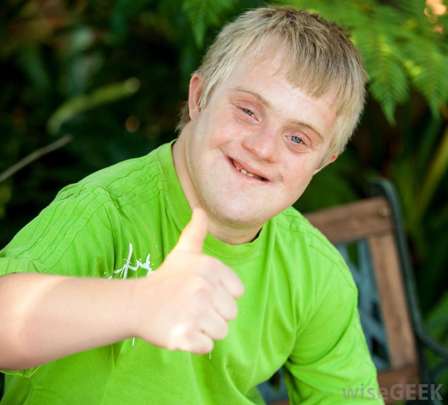High Quality DOWN SYNDROME Blank Meme Template
