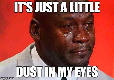 Crying Red Eye Meme Brendan Fraser Psvita Alimony Mwg Boduwasu