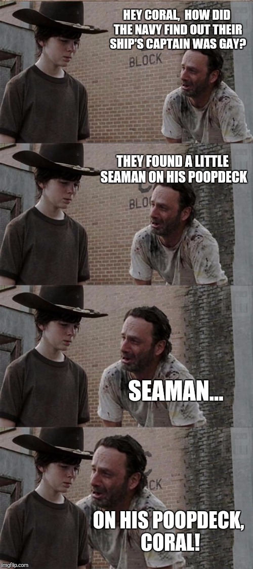 Marine Gay Memes