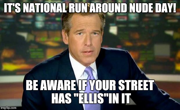 Brian Williams Was There Meme Imgflip