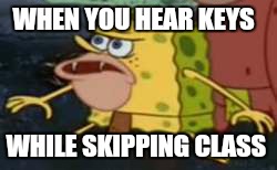 Spongegar Meme Imgflip