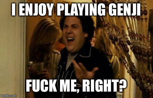 I Know Fuck Me Right Meme Imgflip