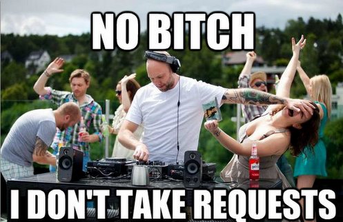 image tagged in funny,memes,dj dick