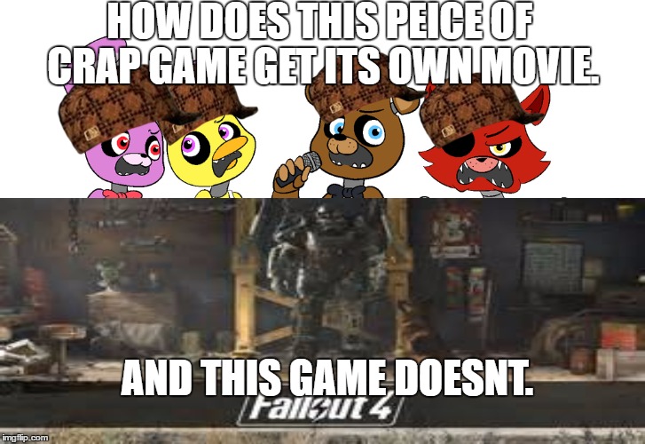 1. no one plays slither.io, pokemon go, or fortnite anymore 2. scary teacher  3d sucks 3. that fnaf 4 copy is obiously fake 4. th - Imgflip