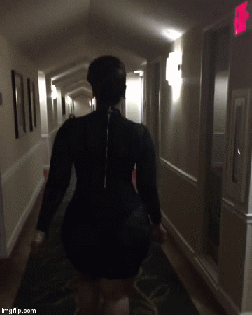 NSFW CHEROKEE D ASS SIDE SMASH OR PASS