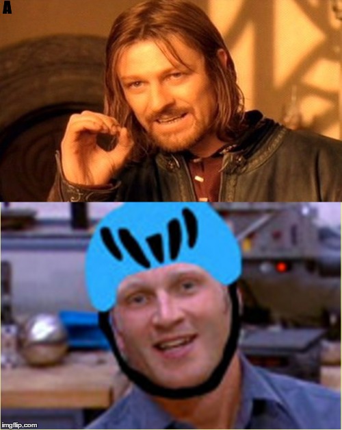 A | made w/ Imgflip meme maker