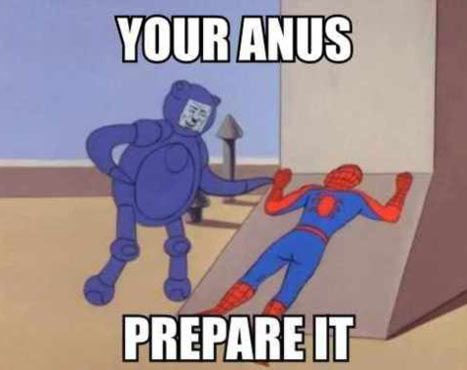 Nsfw Funny Pictures on Image From Memes Funny Spiderman