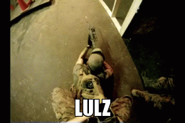 Real life video game afk | image tagged in gifs | made w/ Imgflip video-to-gif maker