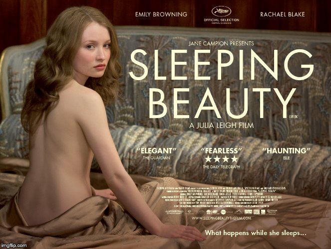 Watch Sleeping Beauty Online Full Movie