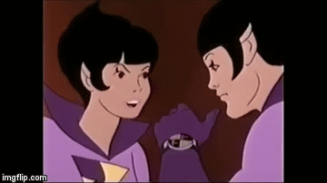 LESBIAN POWERS ACTIVATE Imgflip