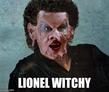 HELLOMYPRETTY | LIONEL WITCHY | image tagged in hellomypretty,witch,lionel richie,hello,funny | made w/ Imgflip meme maker