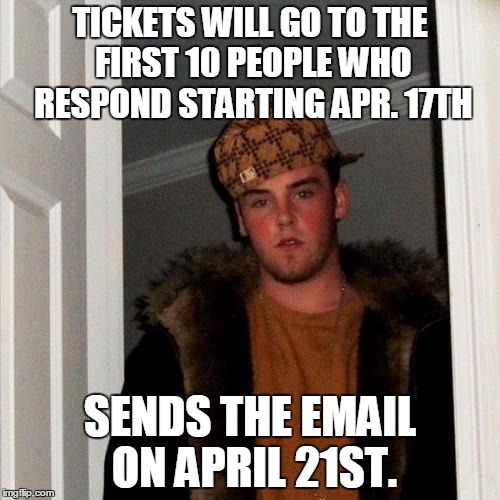 Scumbag Steve Meme Imgflip