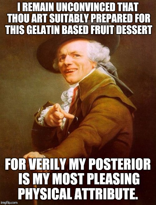 Joseph Ducreux Memes Imgflip