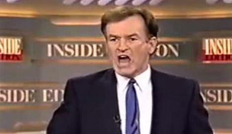 Bill OReilly Fuck It Blank Template Imgflip