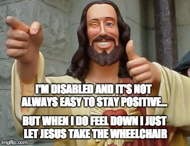 Jesus take the wheel : r/Ipsy