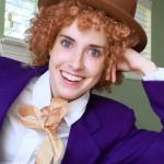 Overly Attached Condescending Wonka