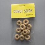 Donut Seeds