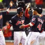 Cleveland Indians Going to World Series