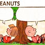 Peanuts Charlie Brown Peppermint Patty