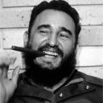 Fidel Castro meme