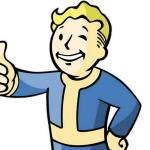 Fallout boy thumbs up