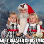 Christmas Cheer | MERRY BELATED CHRISTMAS! | image tagged in christmas cheer | made w/ Imgflip meme maker