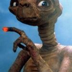 E.T. | COMBINED | image tagged in et | made w/ Imgflip meme maker