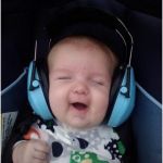 Jammin Baby | AWWWWW; YAHHHH | image tagged in memes,jammin baby | made w/ Imgflip meme maker
