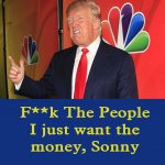 Fuck The People Meme Generator Imgflip