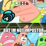 Put It Somewhere Else Patrick Meme Generator Imgflip