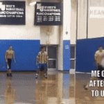 lol saw this on reddit | image tagged in gifs,doge,football | made w/ Imgflip video-to-gif maker