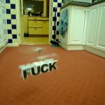 Flying Fuck Meme Generator Imgflip