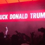 YG Fuck Donald Trump Meme Generator Imgflip