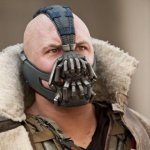 i mean, this is true | HE WORE A MASK
HE WANTED TO QUARANTINE
THE PROBLEM WAS A BAT
WERE SORRY BANE, YOU WERE RIGHT | image tagged in bane | made w/ Imgflip meme maker