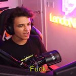 Fuck Meme Generator Imgflip