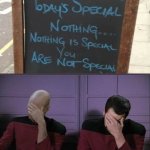 Seriously? That's ridiculous! | image tagged in double facepalm,really,you had one job,gifs,memes,funny | made w/ Imgflip meme maker