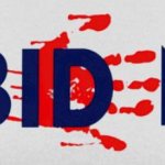 Biden logo template