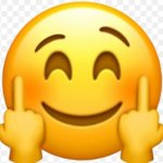 Fuck U Meme Generator Imgflip