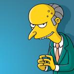 Mr. Burns meme