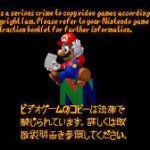Mario 64 Anti piracy meme