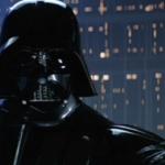 Darth Vader I am your father