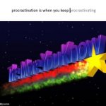 thank GOOGLE its HELPED a LOT | image tagged in the more you know | made w/ Imgflip meme maker