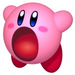 Kirby Inhale template