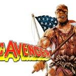 the toxic avenger template