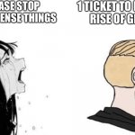 Babe Please Meme Generator Imgflip