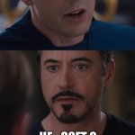 Neither are correct | GIF - HARD G; JIF - SOFT G | image tagged in memes,marvel civil war,funny memes,oh wow are you actually reading these tags,funny | made w/ Imgflip meme maker