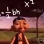 asian guy calculating meme