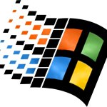 Windows 95 template