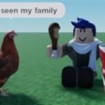 this is a pro tittle | image tagged in shitpost,chiken | made w/ Imgflip meme maker